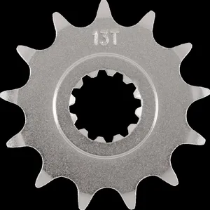 MOOSE OFFROAD HARD-PARTS FRONT SPROCKET - KTM/HUSQVARNA - 13 T