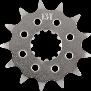 MOOSE OFFROAD HARD-PARTS FRONT SPROCKET - KTM/HUSQVARNA - 13 T