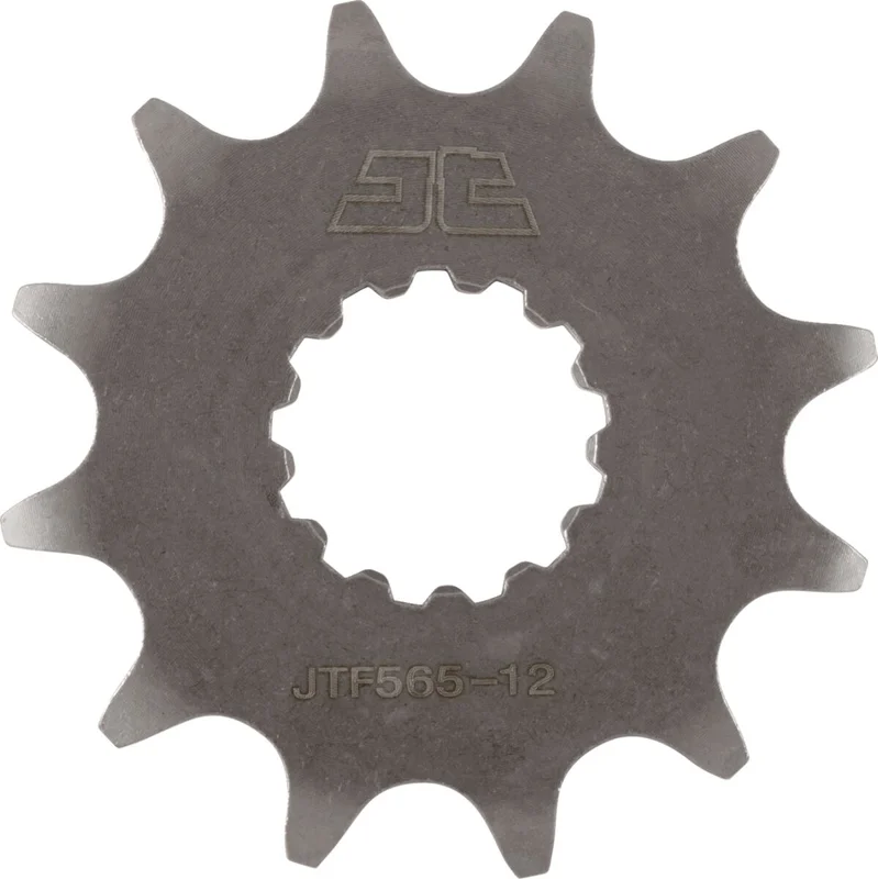 JT SPROCKETS SPROCKET FRONT 13T 520