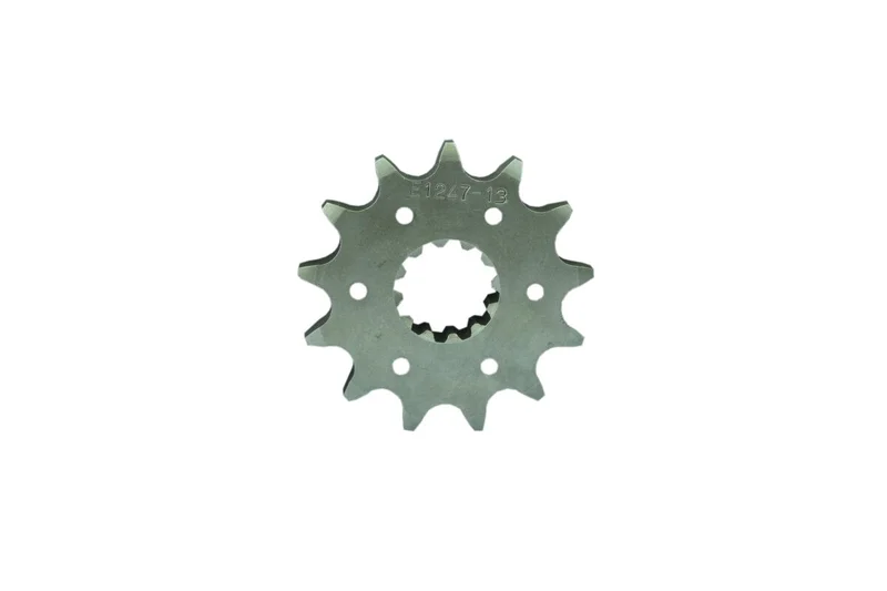 SCAR SPROCKET FRT CR CRF 13T