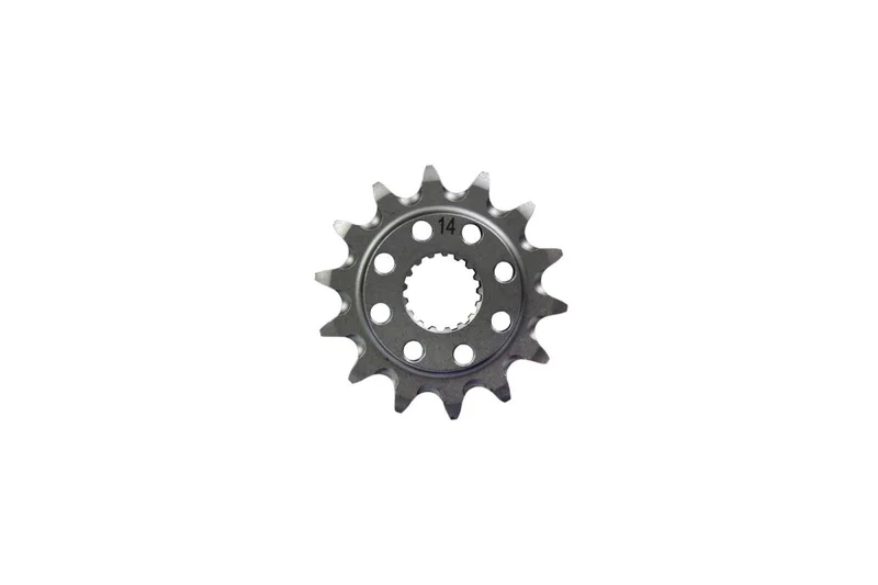 SCAR RACING SPROCKET FRT CR CRF 14T