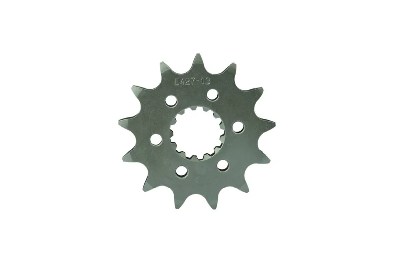 SCAR SPROCKET FRT KX250 99-08 450 06-/YZ250 YZF400 13T