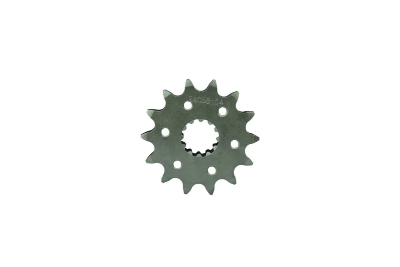 SCAR RACING SPROCKET FRT SX65 2000- 14T