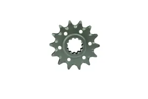SCAR SPROCKET FRT SX85 04-/ TC85 18- 14T