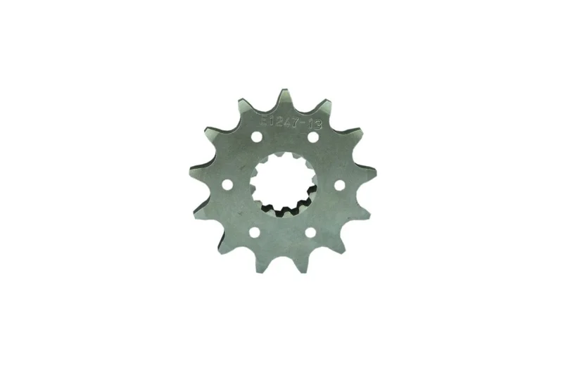 SCAR SPROCKET FRT SX85 04-/ TC85 18- 14T