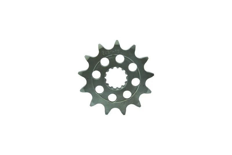 SCAR SPROCKET FRT RMZ250 13- 13T