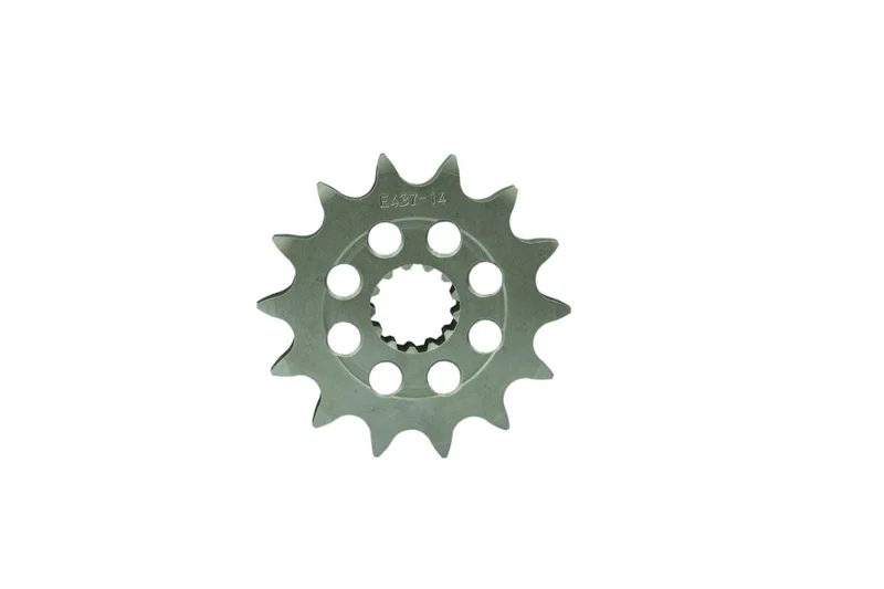 SCAR SPROCKET FRT RMZ250 13- 14T