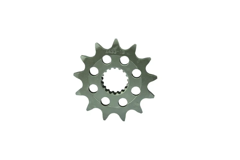 SCAR SPROCKET FRT RMZ450 08- 13T