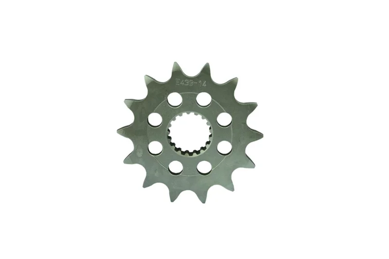 SCAR SPROCKET FRT RMZ450 08- 14T