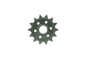 SCAR SPROCKET FRT YZ125 05-/YZF250 01- 14T