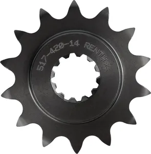 RENTHAL SPROCKET FRT 517-420-14P