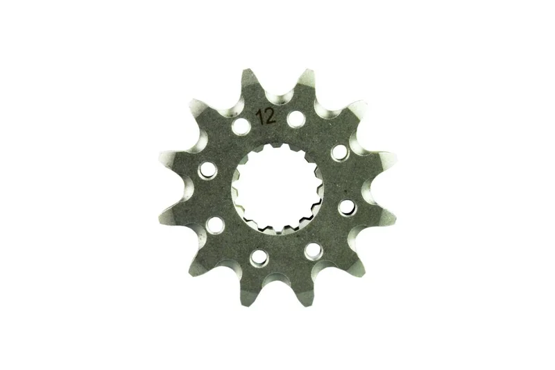 SCAR SPROCKET FRT KTM 87-/HVA 14-/ GAS 21-/BETA 12T