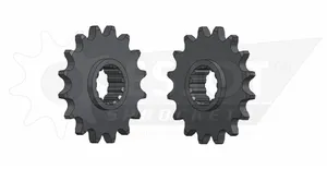 ESJOT SPROCKET FRONT 16T 525