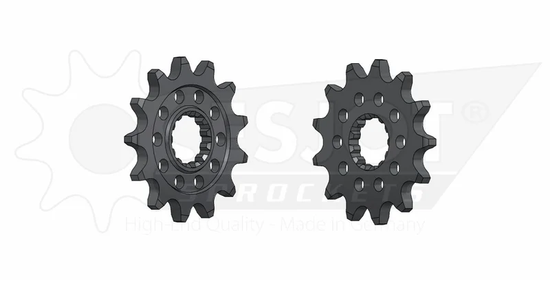 ESJOT SPROCKET FRONT 13T 520