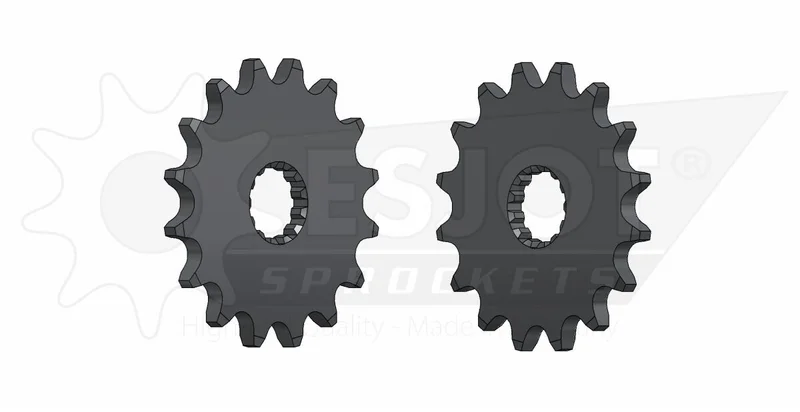ESJOT SPROCKET FRONT 16T 520