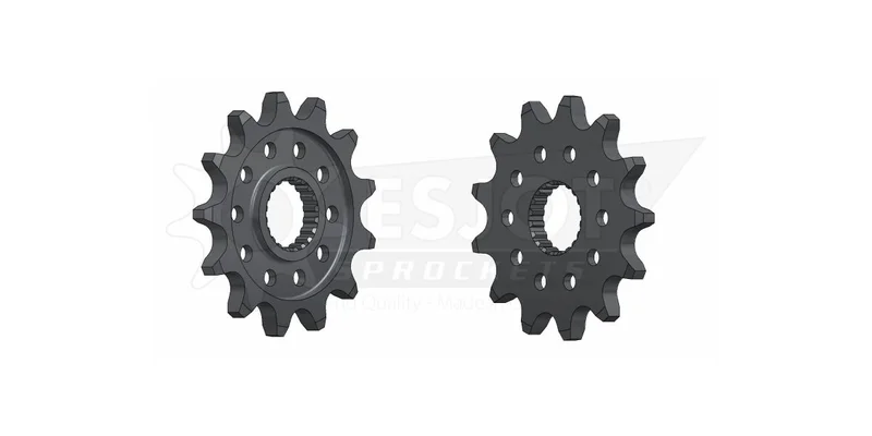 ESJOT SPROCKET FRONT 13T 520