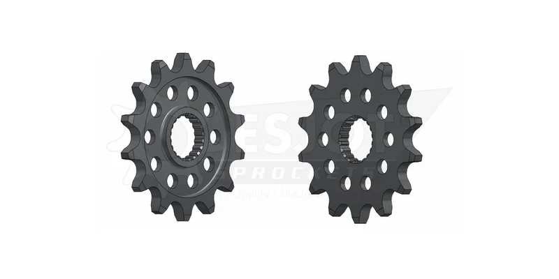 ESJOT SPROCKET FRONT 14T 520