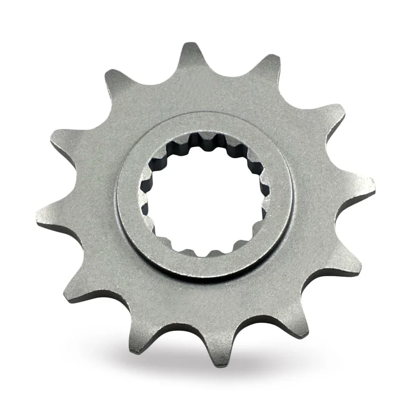 MOTO-MASTER FRNT SPRCKET NITRO STEEL 520-1