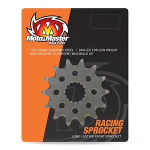 MOTO-MASTER FRNT SPRCKET STEEL 520-16T KTM