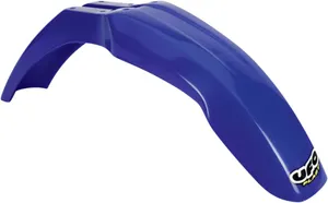 UFO FRONT FENDER YAMAHA YZ80/85 REFLEX-BLUE