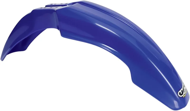 UFO FRONT FENDER YAMAHA YZ125/250 REFLEX-BLUE
