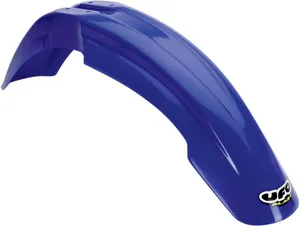 UFO FRONT FENDER YAMAHA YZ/YZF/WRF REFLEX-BLUE