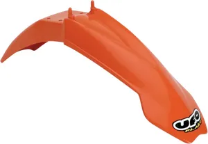 UFO FRONT FENDER KTM 65SX ORANGE