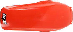 UFO REAR FENDER HONDA CR125/250/500 CR-ORANGE