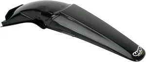 UFO REAR FENDER HONDA CR125/250 BLACK