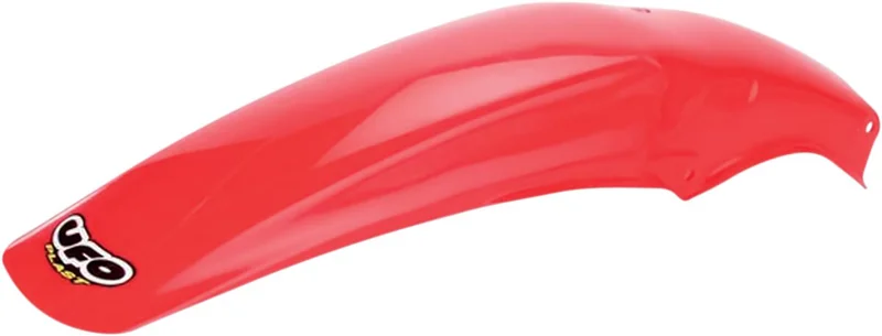 UFO REAR FENDER HONDA CR125/250 CR-RED