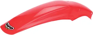 UFO REAR FENDER HONDA CR125/250 CR-RED
