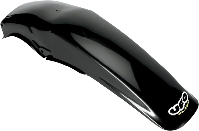 UFO REAR FENDER HONDA CR125/250 BLACK