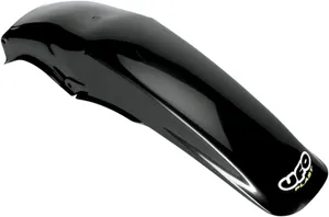 UFO REAR FENDER HONDA CR125/250 BLACK