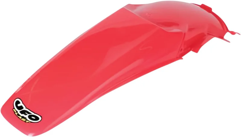 UFO REAR FENDER HONDA CR125/250 CR-RED