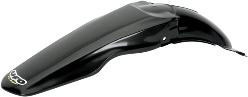 UFO REAR FENDER SUZUKI RM125/250 BLACK