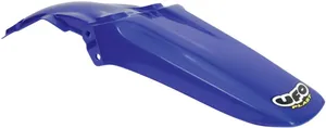 UFO REAR FENDER YAMAHA YZ80 REFLEX-BLUE
