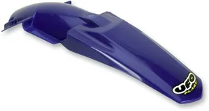 UFO REAR FENDER YAMAHA YZ85 REFLEX-BLUE