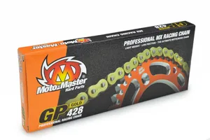MOTO-MASTER CHAIN MM428GP GB 134C