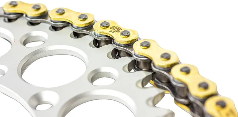 RENTHAL CHAIN RENTHAL R33 520-116