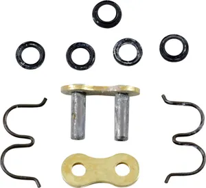 RENTHAL MASTERLINK 520 R33 RIVET