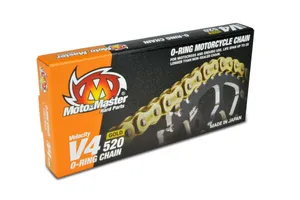 MOTO-MASTER CHAIN O-R V4-520G 120 PRE
