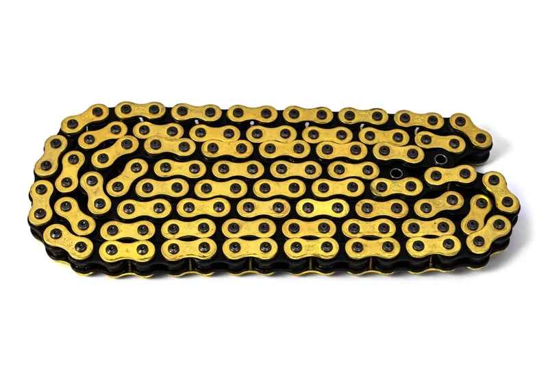MOTO-MASTER CHAIN MM520GPX GK 120C