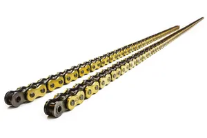 RENTHAL CHAIN RT520R3-3 GB 118C