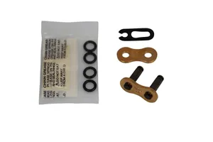 MOTO-MASTER 520-PRESS X-RING