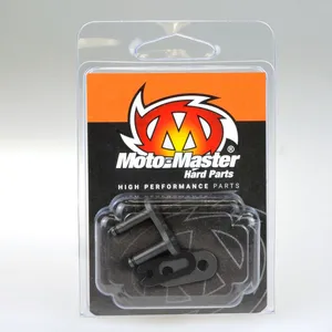 MOTO-MASTER 415-CLIP TYPE BLACK