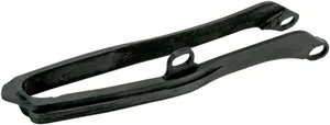 UFO CHAIN SLIDER HONDA CR125/250 BLACK