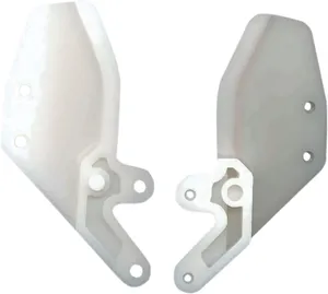 UFO CHAIN GUIDE KAWASAKI KX125/250 NEUTRAL