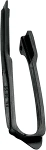 UFO CHAIN SLIDER SUZUKI RM125/250 BLACK