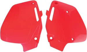 UFO SIDE PANELS HONDA CR125/250/500 CR-RED