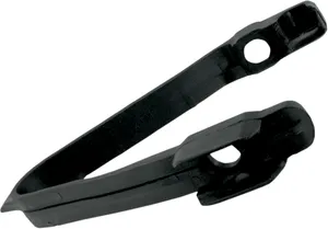 UFO CHAIN SLIDER KTM SX/SX-F/EXC BLACK